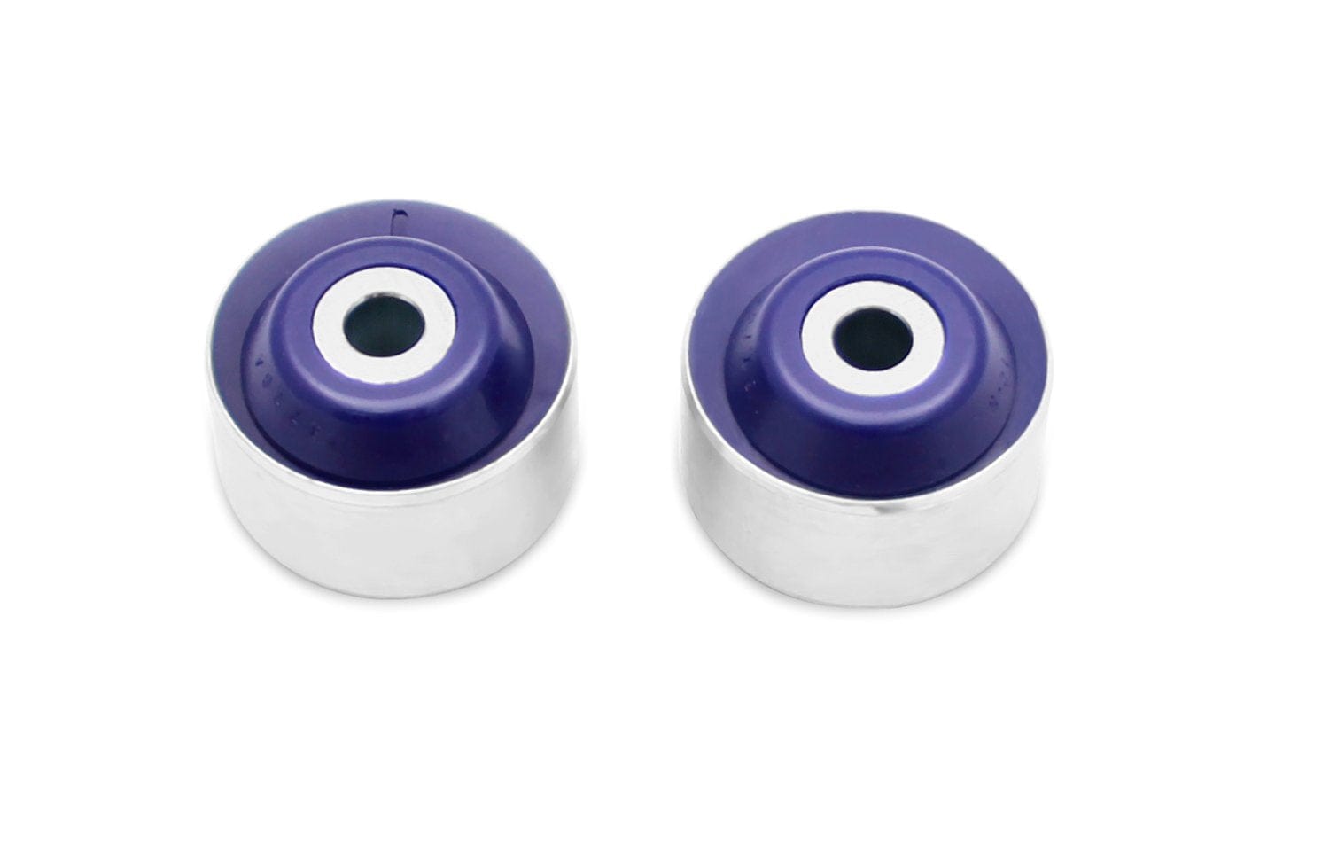 Superpro Bush Kit Superpro Front Lower Control Arm - Rear Bush Kit - Double Offset (70mm) (SPF3809K) SR