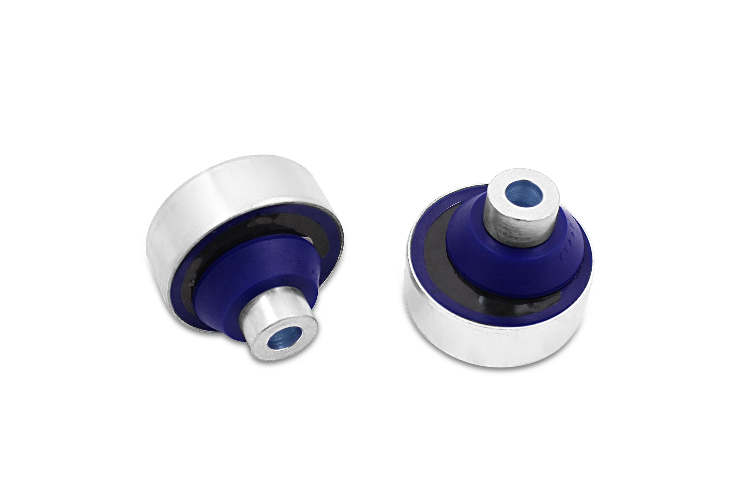 Superpro Bush Kit Superpro Front Lower Control Arm - Rear Bush Kit - Double Offset (76mm OD) (DURO3738K) SR