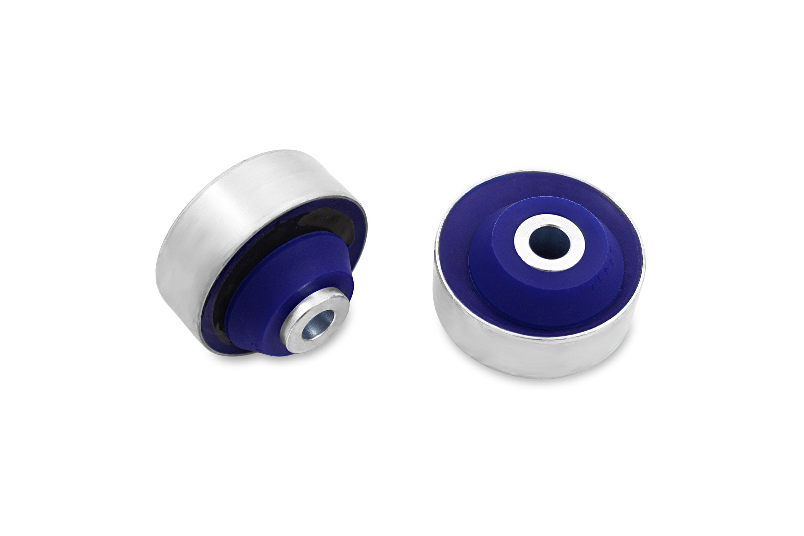 Superpro Bush Kit Superpro Front Lower Control Arm - Rear Bush Kit - Double Offset (DURO3741K) SR