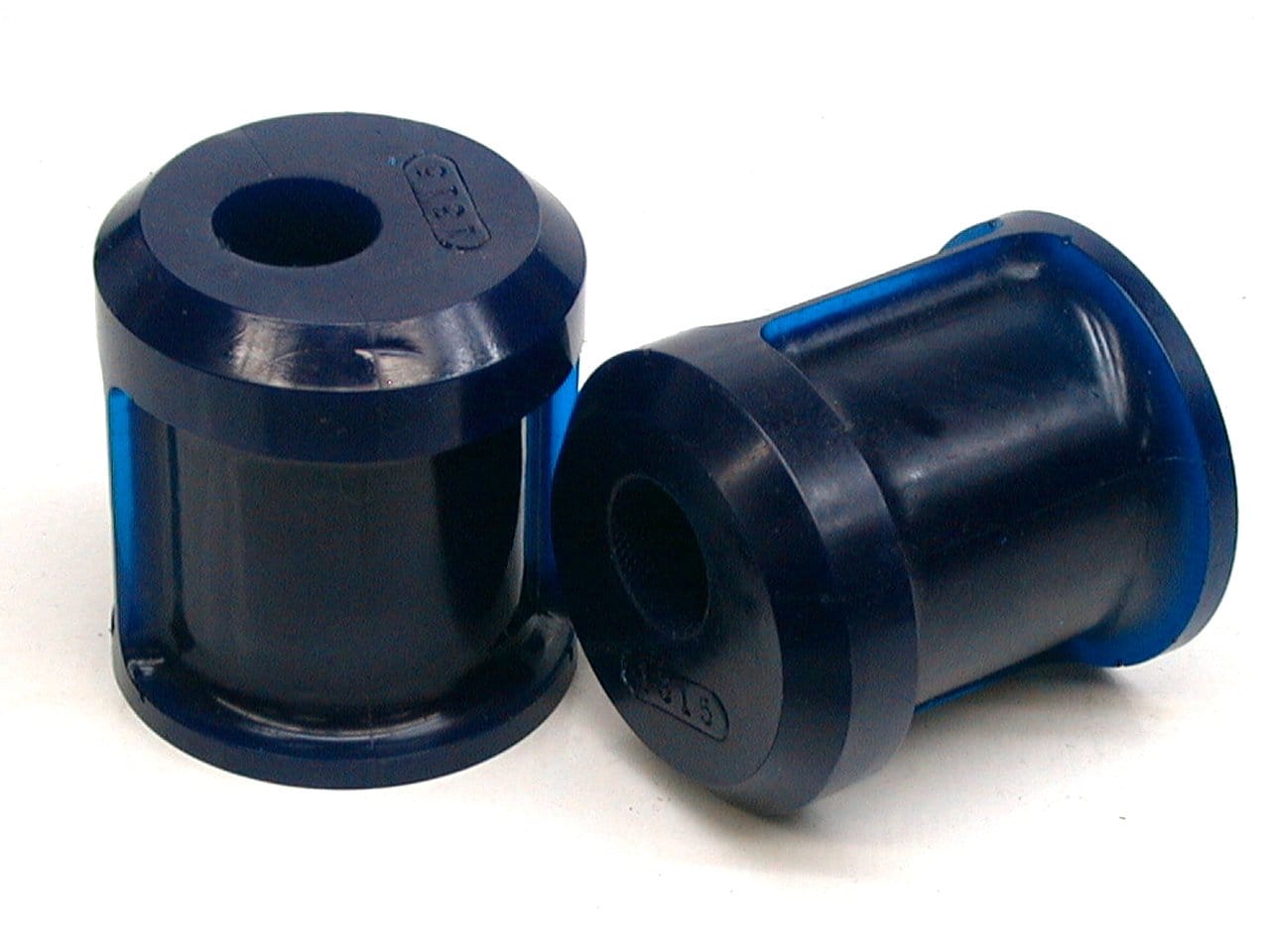 Superpro Bush Kit Superpro Front Lower Control Arm - Rear Bush Kit - Double Offset (SPF1315K) SR