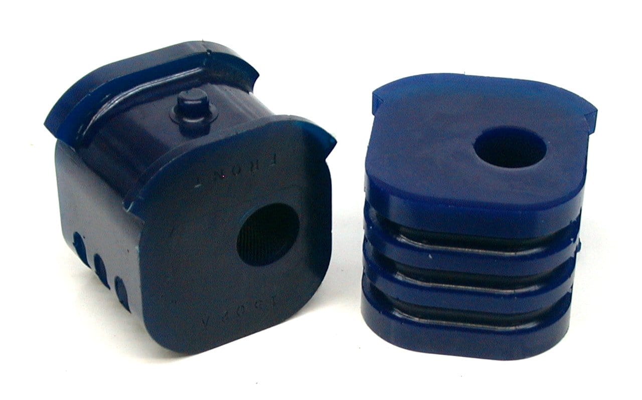 Superpro Bush Kit Superpro Front Lower Control Arm - Rear Bush Kit - Double Offset (SPF1502AK) SR