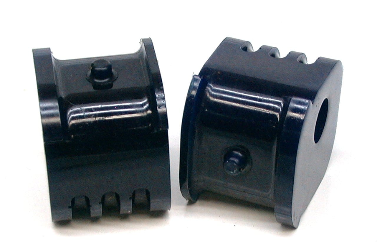 Superpro Bush Kit Superpro Front Lower Control Arm - Rear Bush Kit - Double Offset (SPF1502K) SR