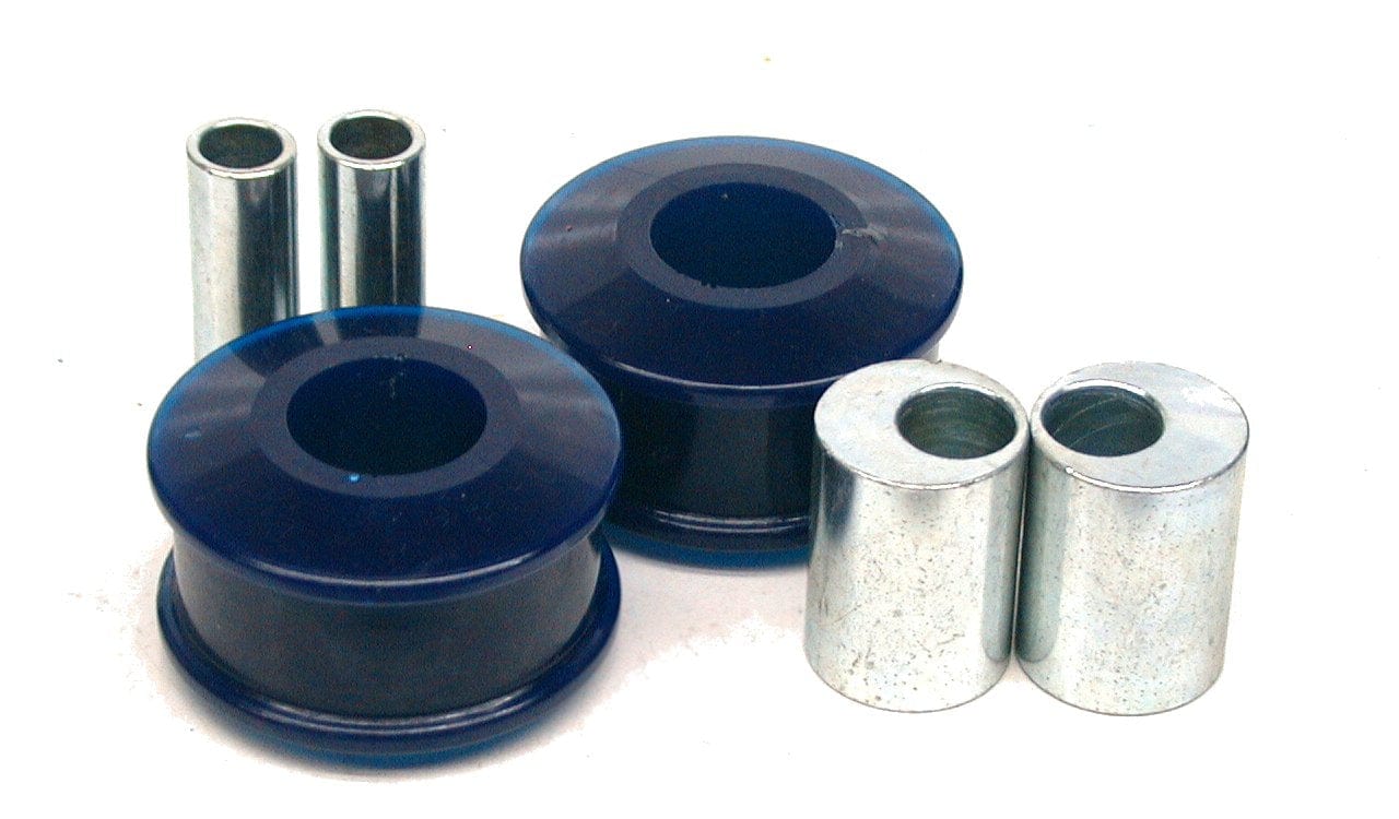 Superpro Bush Kit Superpro Front Lower Control Arm - Rear Bush Kit - Double Offset (SPF1912K) SR