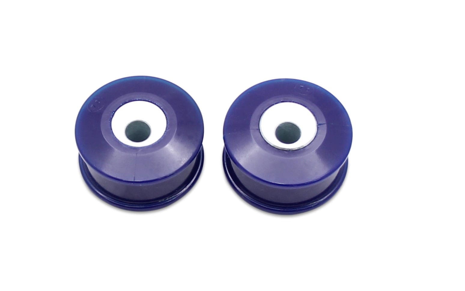 Superpro Bush Kit Superpro Front Lower Control Arm - Rear Bush Kit - Double Offset (SPF2084K) SR