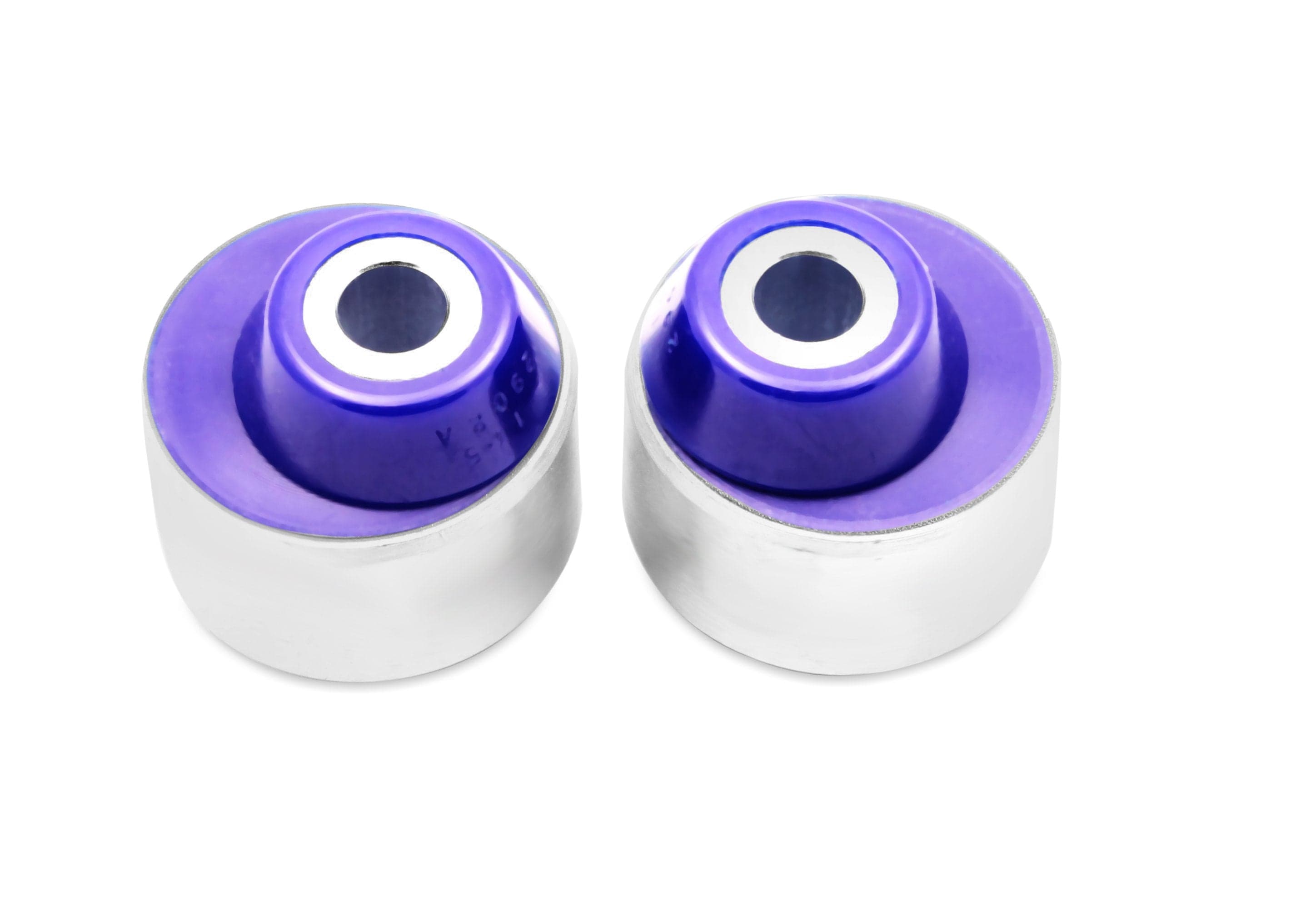 Superpro Bush Kit Superpro Front Lower Control Arm - Rear Bush Kit - Double Offset (SPF2904K) SR