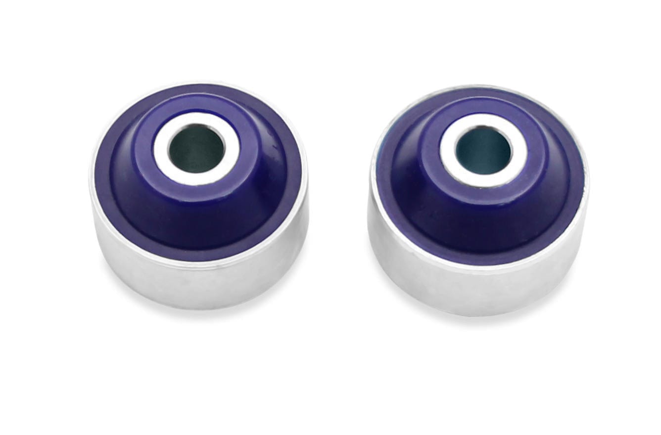 Superpro Bush Kit Superpro Front Lower Control Arm - Rear Bush Kit - Double Offset (SPF3386K) SR