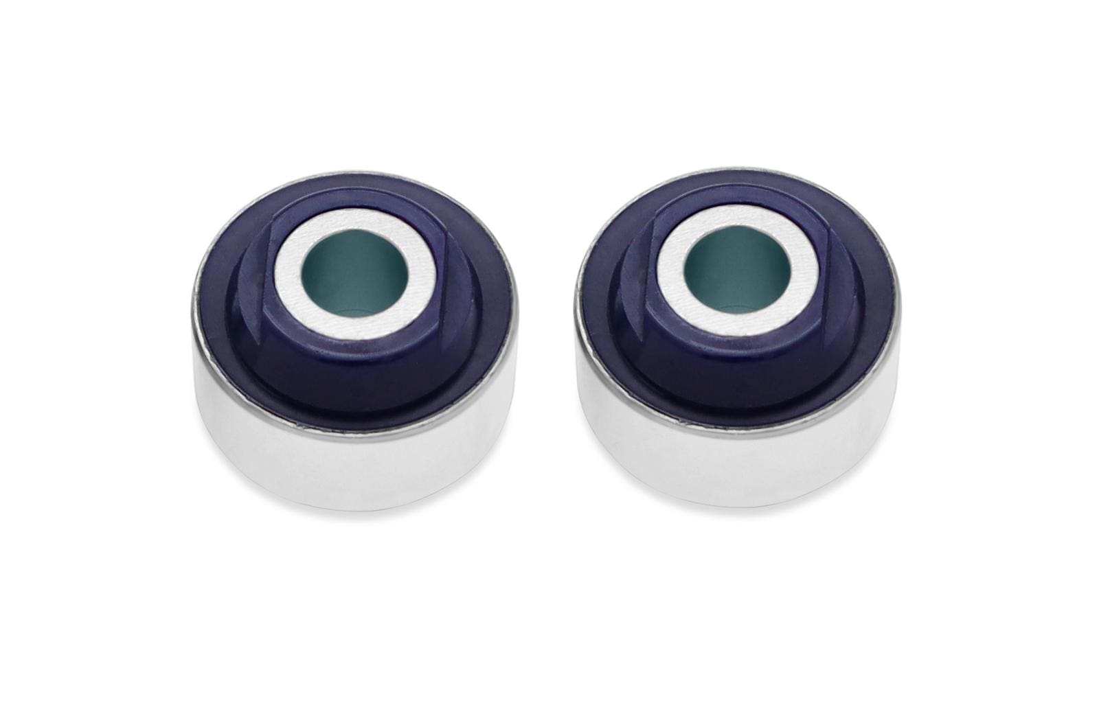 Superpro Bush Kit Superpro Front Lower Control Arm - Rear Bush Kit - Double Offset (SPF3462K) SR