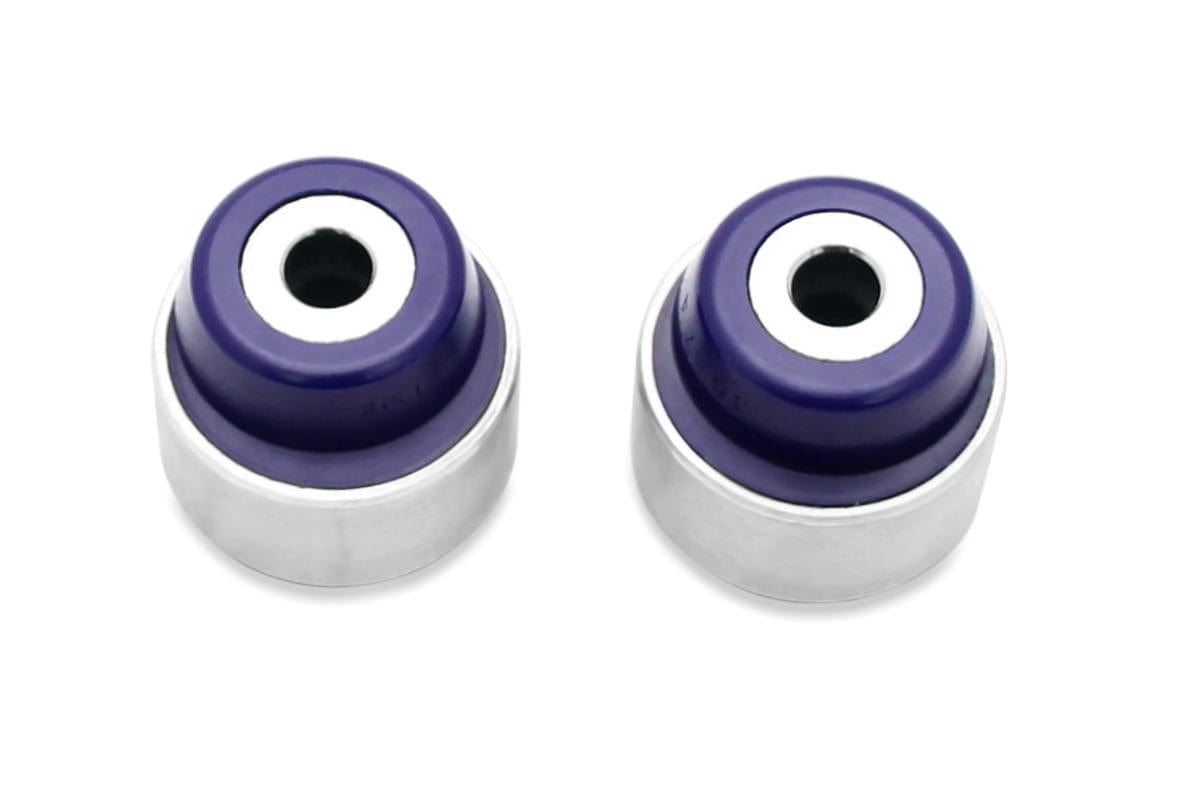 Superpro Bush Kit Superpro Front Lower Control Arm - Rear Bush Kit - Double Offset (SPF4451K) SR