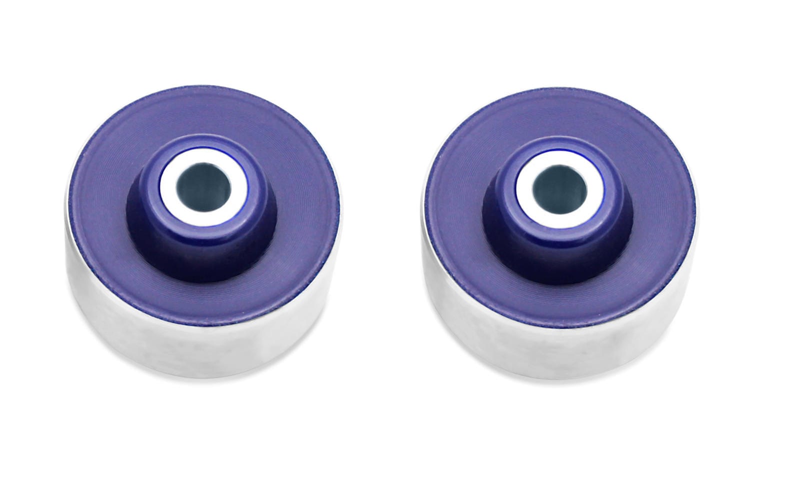 Superpro Bush Kit Superpro Front Lower Control Arm - Rear Bush Kit (Double Offset) (SPF4607K) SR