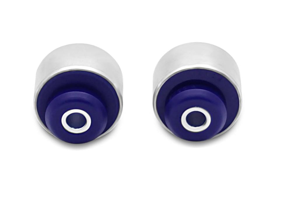 Superpro Bush Kit Superpro Front Lower Control Arm - Rear Bush Kit - Offset (66mm) (SPF2102K) SR