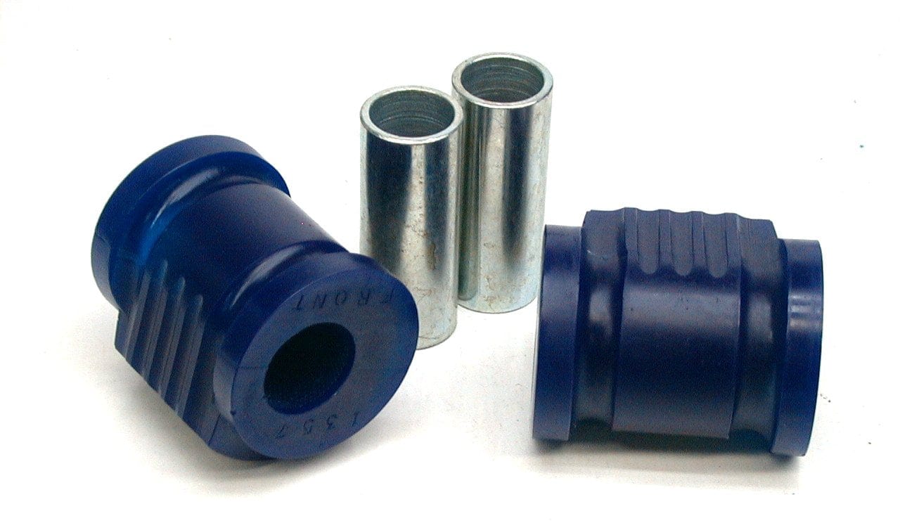Superpro Bush Kit Superpro Front Lower Control Arm - Rear Bush Kit (Offset - Pull Correction) (SPF1357K) SR
