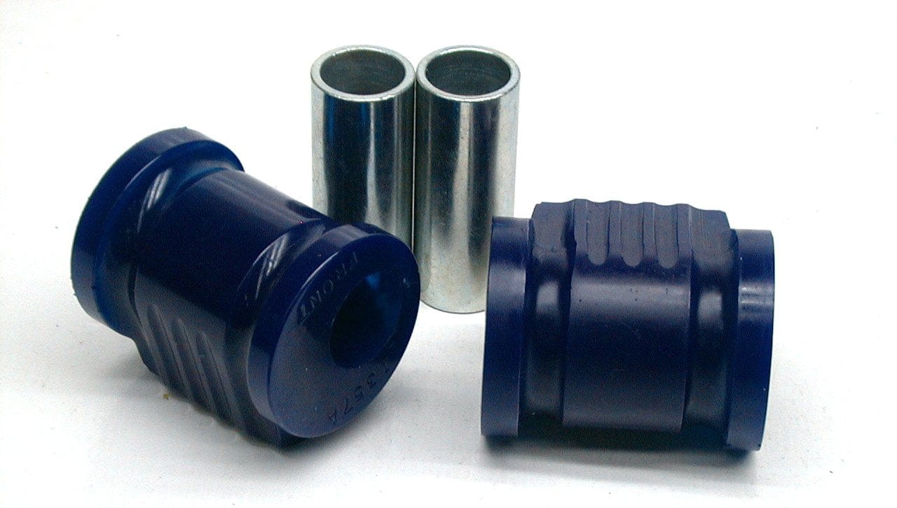Superpro Bush Kit Superpro Front Lower Control Arm - Rear Bush Kit  (Offset) (SPF1357AK) SR