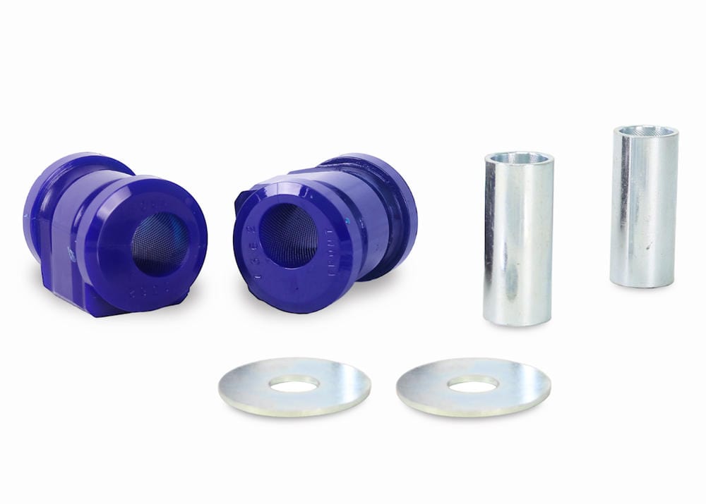 Superpro Bush Kit Superpro Front Lower Control Arm - Rear Bush Kit (Offset) (SPF1365AK) SR