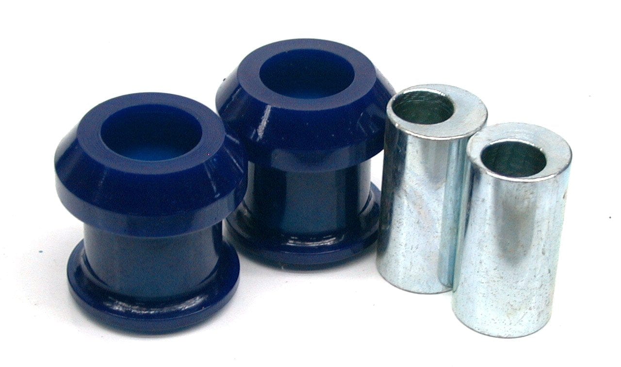 Superpro Bush Kit Superpro Front Lower Control Arm - Rear Bush Kit (Offset) (SPF1541AK) SR