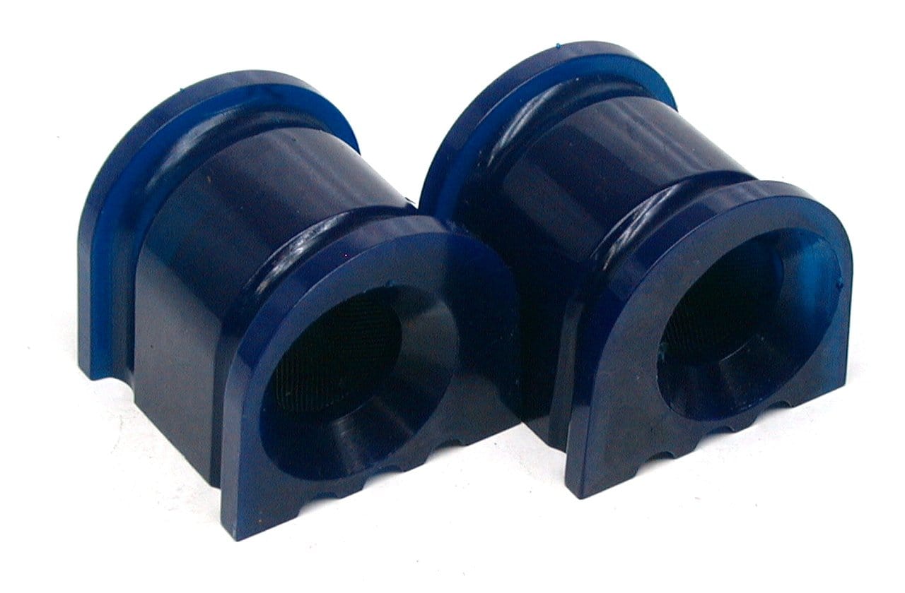 Superpro Bush Kit Superpro Front Lower Control Arm - Rear Bush Kit (Offset) (SPF1743AK) SR