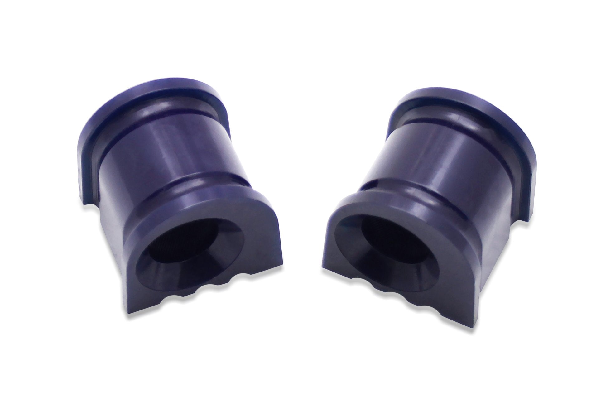 Superpro Bush Kit Superpro Front Lower Control Arm - Rear Bush Kit (Offset) (SPF1743K) SR