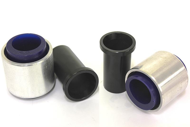 Superpro Bush Kit Superpro Front Lower Control Arm - Rear Bush Kit (Offset) (SPF3852K) SR