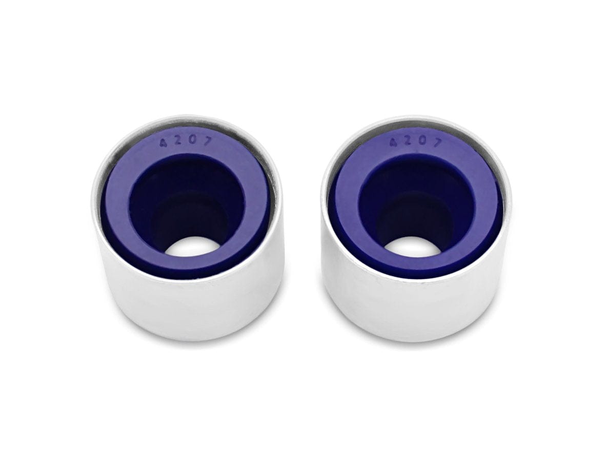 Superpro Bush Kit Superpro Front Lower Control Arm - Rear Bush Kit (Offset) (SPF4207K) SR