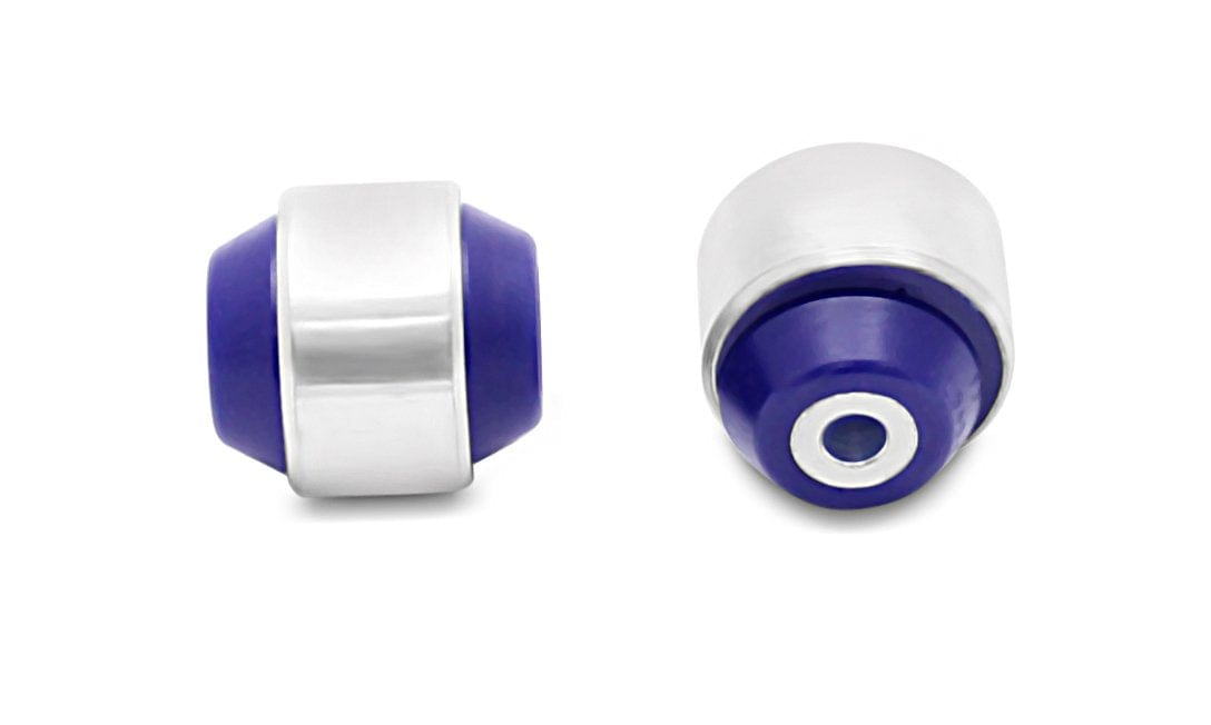 Superpro Bush Kit Superpro Front Lower Control Arm - Rear Bush Kit - Single Offset (52mm) (SPF4686K) SR