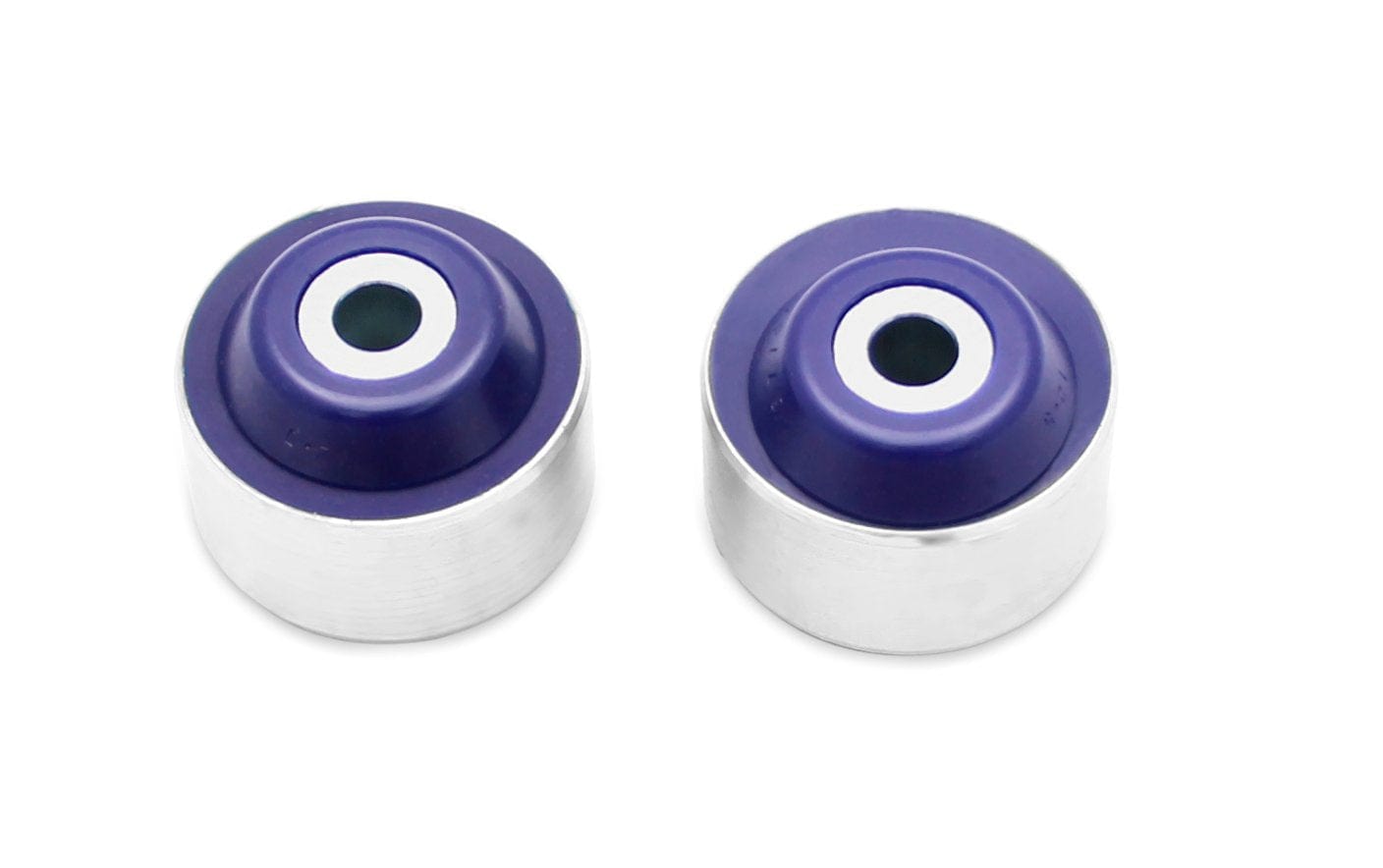 Superpro Bush Kit Superpro Front Lower Control Arm - Rear Bush Kit - Single Offset (70mm) (SPF3808K) SR