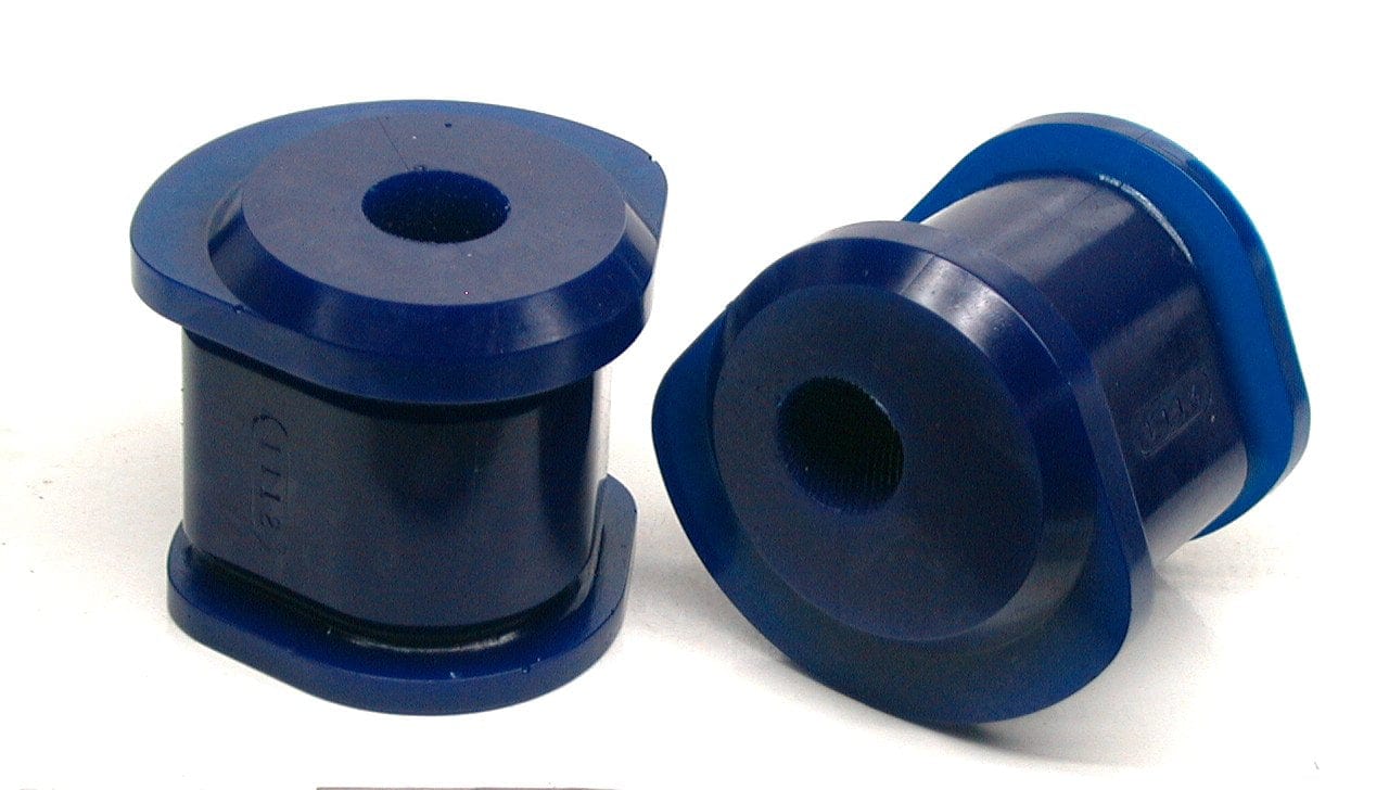 Superpro Bush Kit Superpro Front Lower Control Arm - Rear Bush Kit - Single Offset (SPF1113K) SR