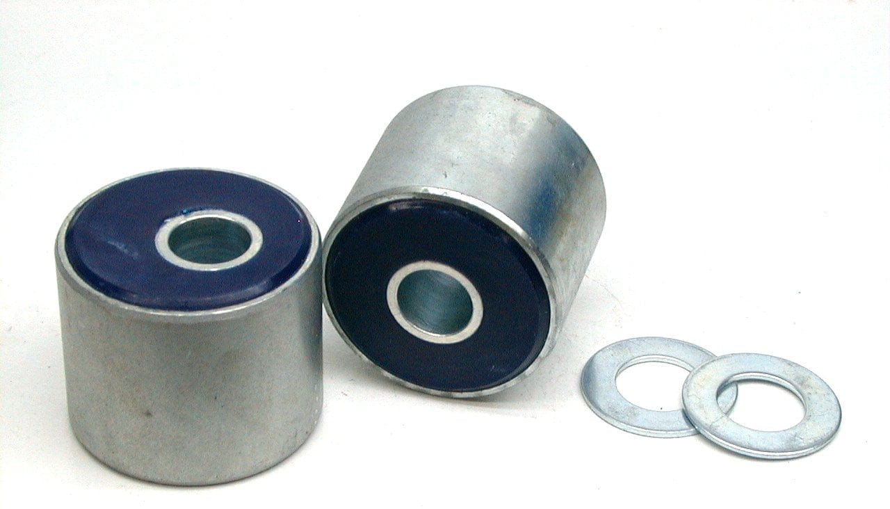 Superpro Bush Kit Superpro Front Lower Control Arm - Rear Bush Kit - Single Offset (SPF1241K) SR