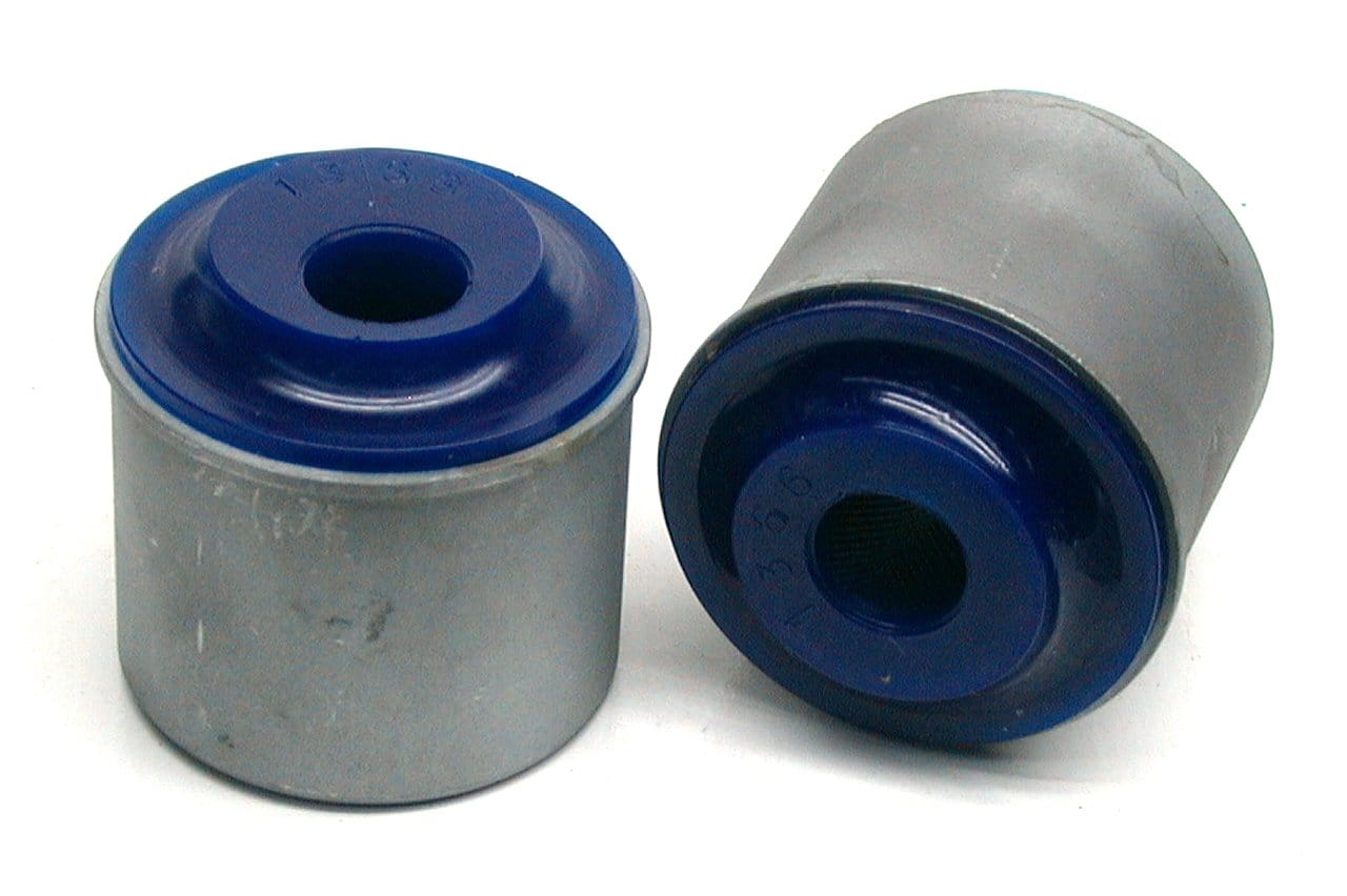 Superpro Bush Kit Superpro Front Lower Control Arm - Rear Bush Kit - Single Offset (SPF1367K) SR