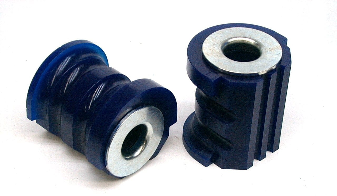 Superpro Bush Kit Superpro Front Lower Control Arm - Rear Bush Kit (Single Offset) (SPF1371K) SR