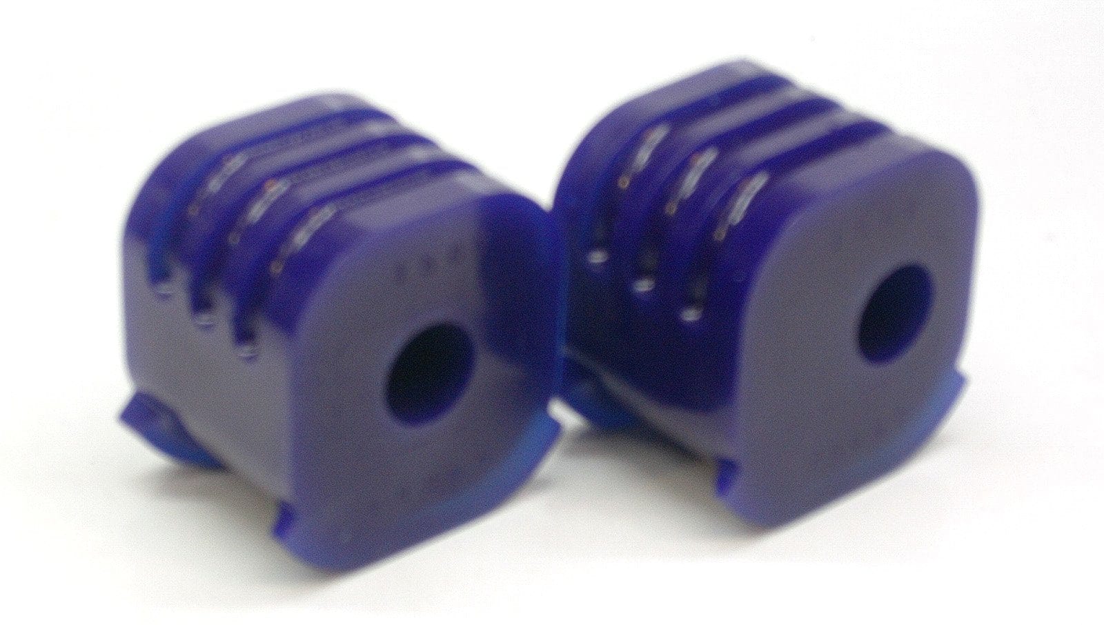 Superpro Bush Kit Superpro Front Lower Control Arm - Rear Bush Kit - Single Offset (SPF1501K) SR