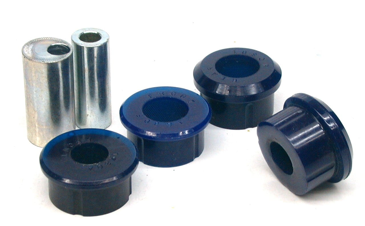 Superpro Bush Kit Superpro Front Lower Control Arm - Rear Bush Kit - Single Offset (SPF1880K) SR