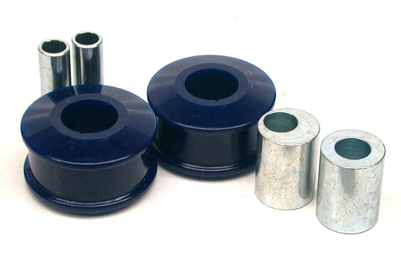 Superpro Bush Kit Superpro Front Lower Control Arm - Rear Bush Kit - Single Offset (SPF1911K) SR