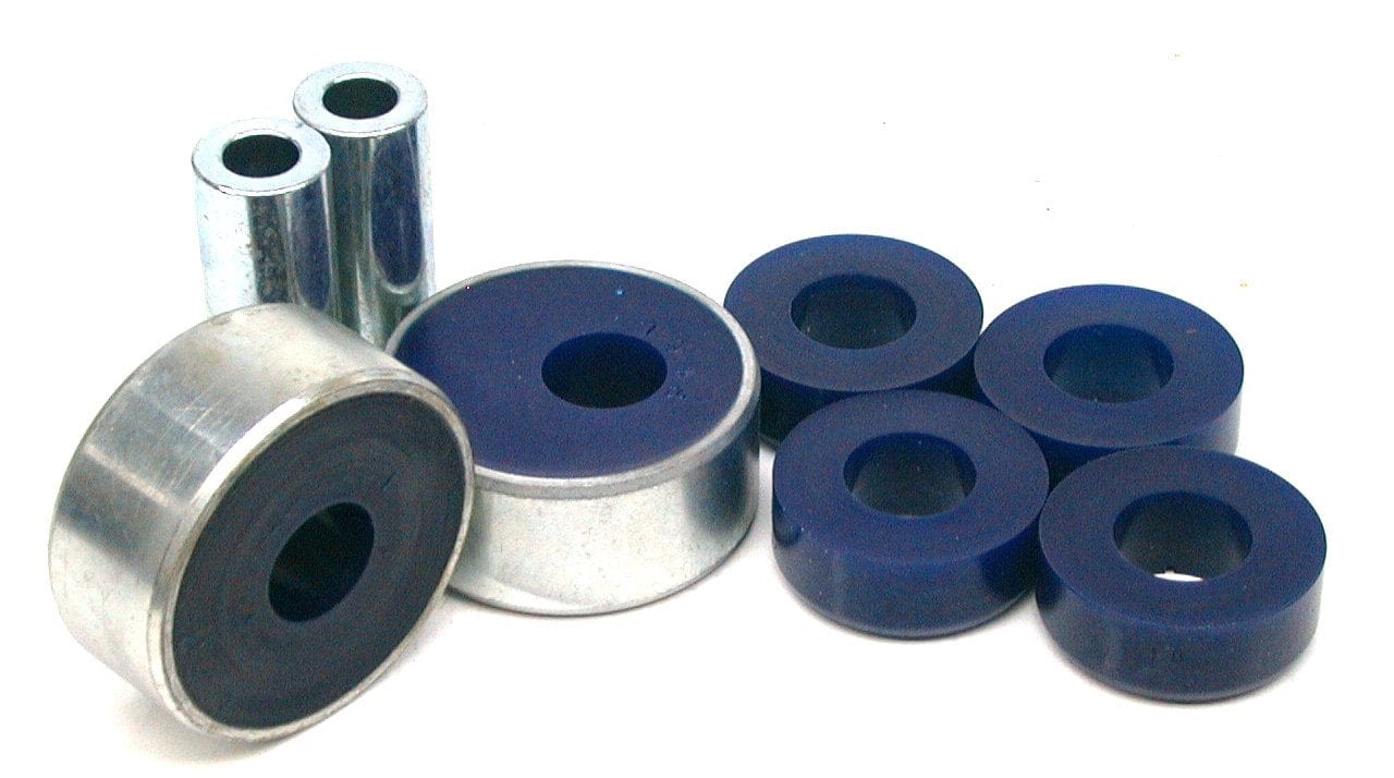 Superpro Bush Kit Superpro Front Lower Control Arm - Rear Bush Kit (Single Offset) (SPF1945K) SR