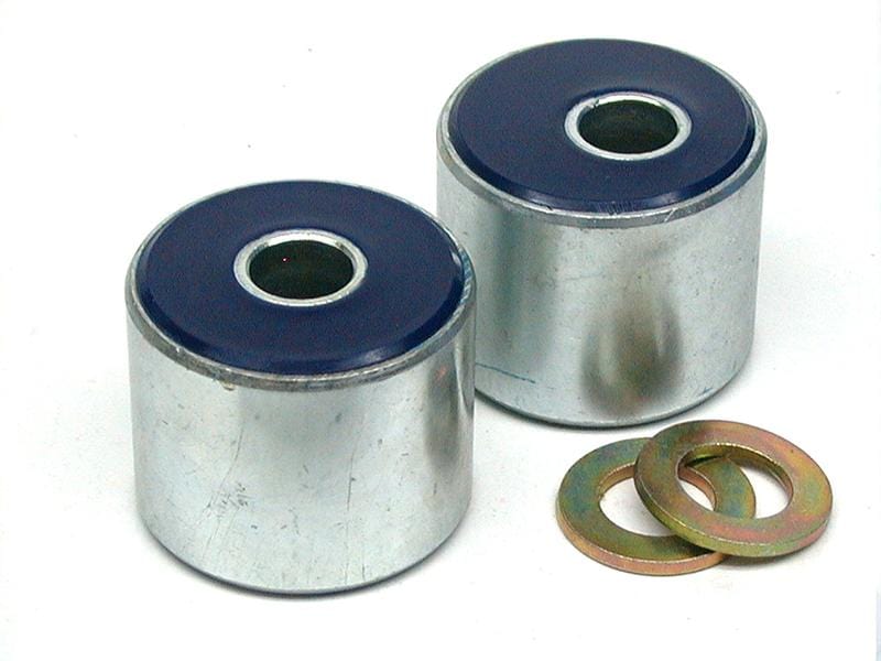 Superpro Bush Kit Superpro Front Lower Control Arm - Rear Bush Kit - Single Offset (SPF2000K) SR