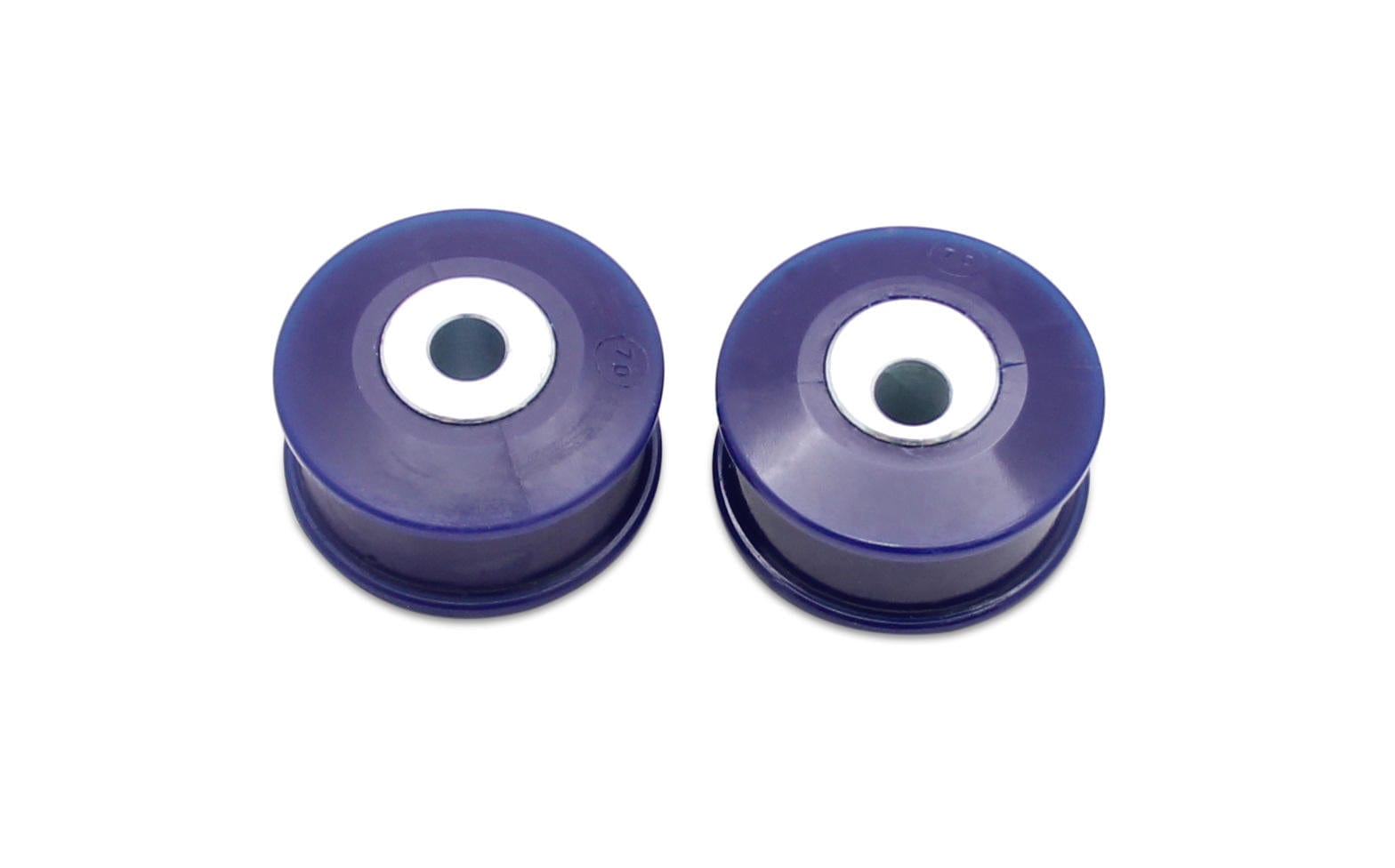 Superpro Bush Kit Superpro Front Lower Control Arm - Rear Bush Kit - Single Offset (SPF2083K) SR