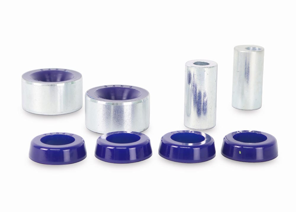 Superpro Bush Kit Superpro Front Lower Control Arm - Rear Bush Kit - Single Offset (SPF2573K) SR