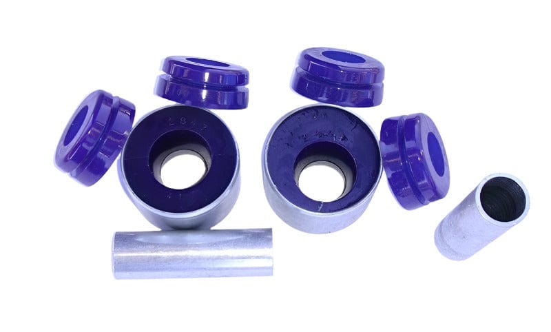 Superpro Bush Kit Superpro Front Lower Control Arm - Rear Bush Kit - Single Offset (SPF2797K) SR