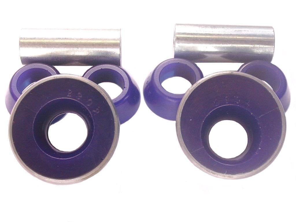Superpro Bush Kit Superpro Front Lower Control Arm - Rear Bush Kit - Single Offset (SPF3084K) SR
