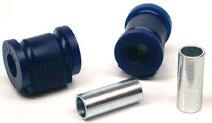 Superpro Bush Kit Superpro Front Lower Control Arm - Rear Bush Kit (SPF0103RK) SR