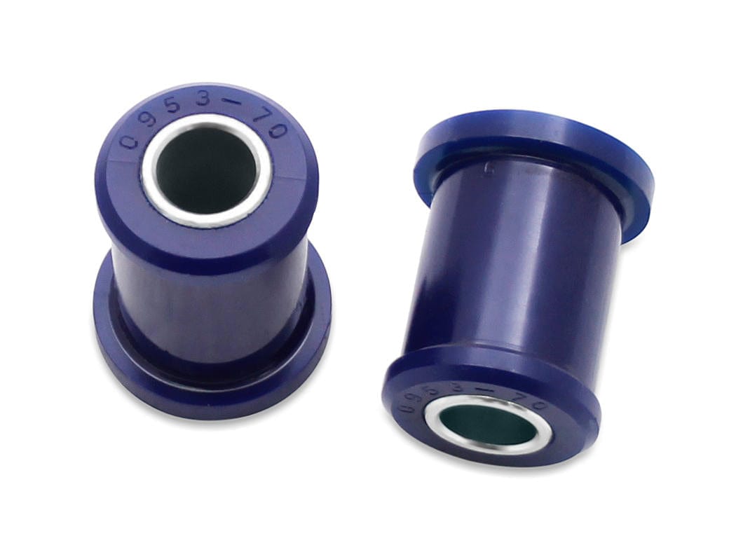 Superpro Bush Kit Superpro Front Lower Control Arm - Rear Bush Kit (SPF0953-70K) SR