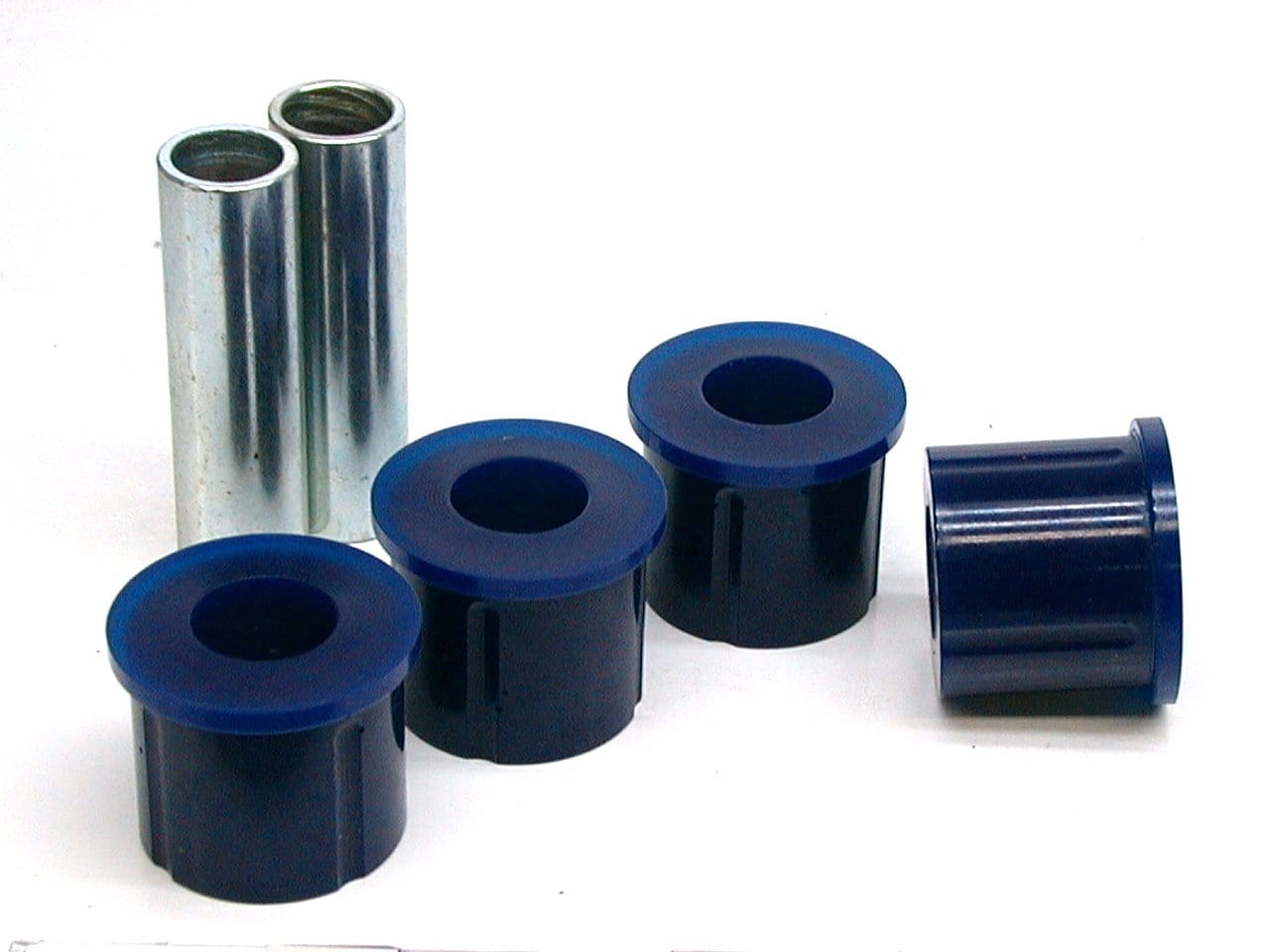 Superpro Bush Kit Superpro Front Lower Control Arm - Rear Bush Kit (SPF1297K) SR