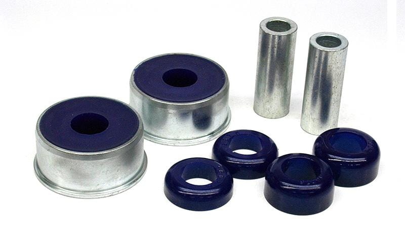 Superpro Bush Kit Superpro Front Lower Control Arm - Rear Bush Kit (SPF1607K) SR