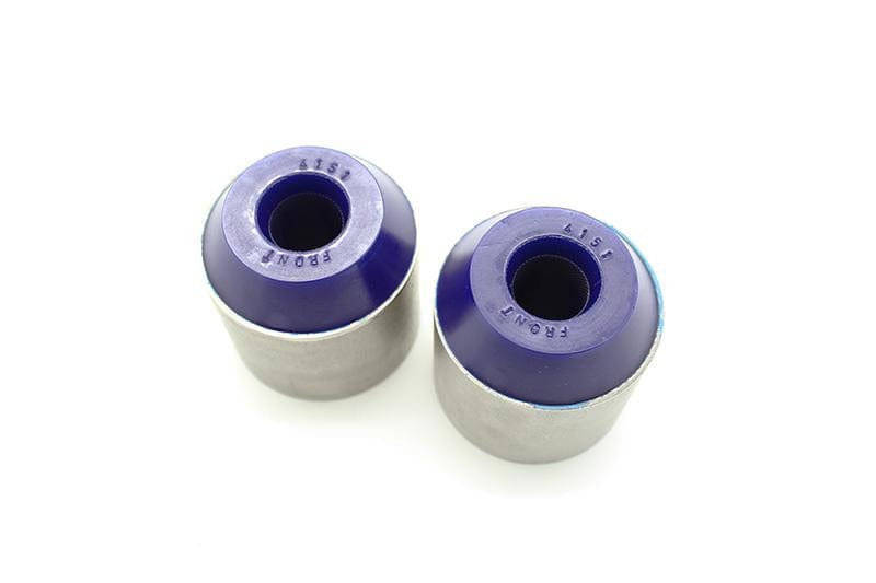 Superpro Bush Kit Superpro Front Lower Control Arm - Rear Bush Kit (SPF4151K) SR