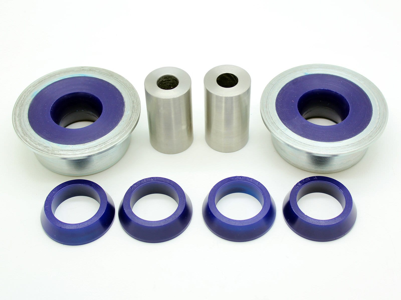 Superpro Bush Kit Superpro Front Lower Control Arm - Rear Bush Kit (SPF4870K) SR