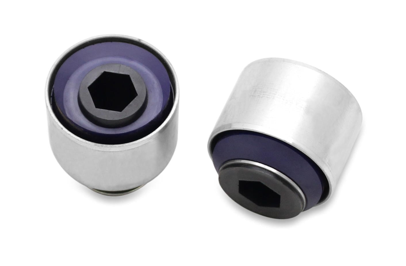 Superpro Bush Kit Superpro Front Lower Control Arm - Rear Bush Kit (Street-Offset) (SPF4476-80K) SR