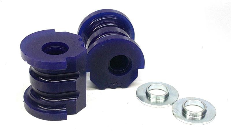 Superpro Bush Kit Superpro Front Lower Control Arm - Rear Bush Kit (Track) (SPF1374AK) SR