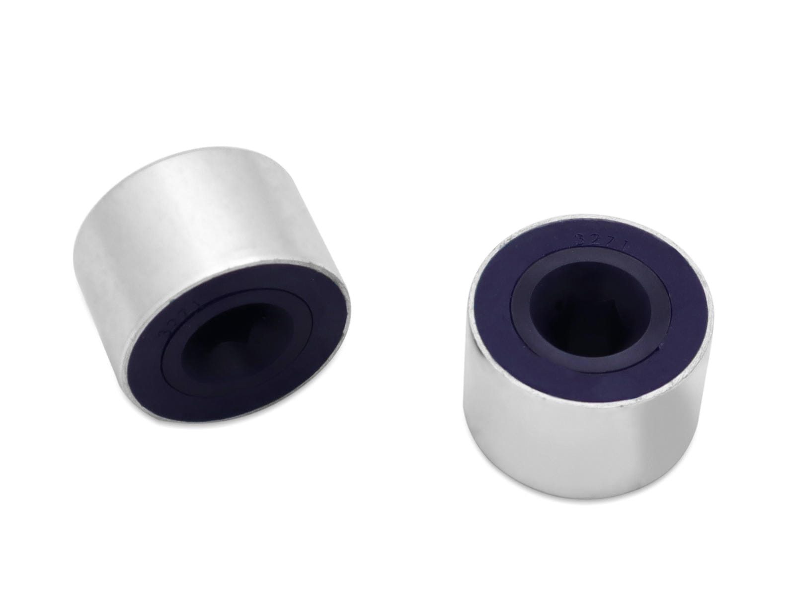 Superpro Bush Kit Superpro Front Lower Control Arm - Rear Bush Kit (Track) (SPF3271-80K) SR