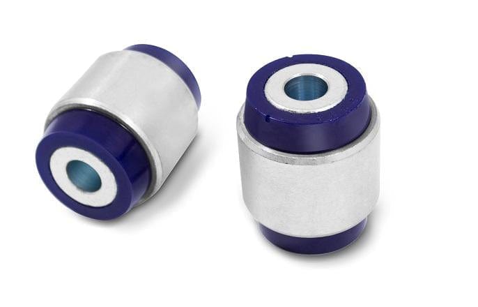 Superpro Bush Kit Superpro Front Lower Shock Bush Kit (SPF3076K) SR