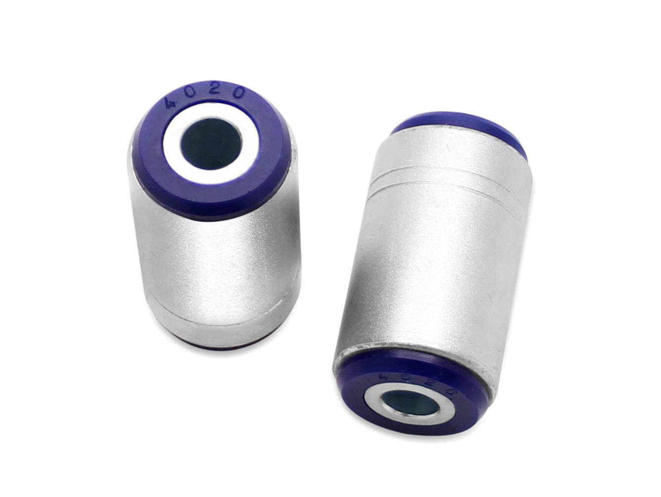 Superpro Bush Kit Superpro Front Lower Shock Bush Kit (SPF4020K) SR