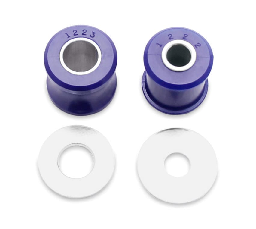 Superpro Bush Kit Superpro Front Panhard Rod Bush Kit (SPF1222K) SR