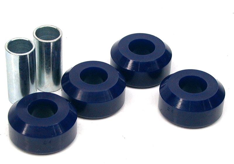 Superpro Bush Kit Superpro Front Radius Rod To Chassis Mount Kit (SPF1733K) SR